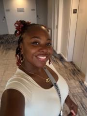 Dykesha Chavers