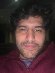 Nikunj Jajodia