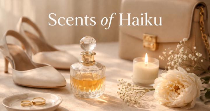 Scents of Haiku