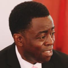 Joshua Ola
