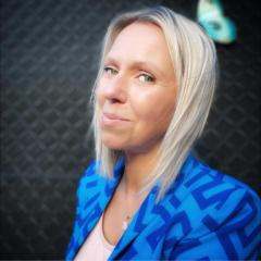 Marijke t' Syen