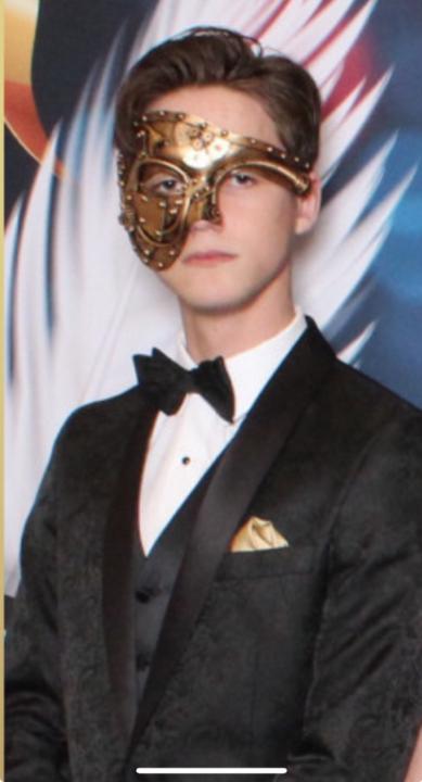 Logan Forgette