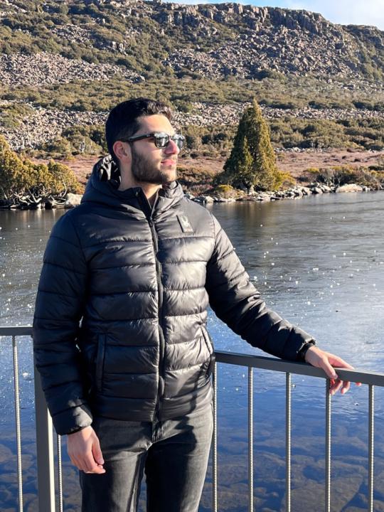 Qinwan Mahmood