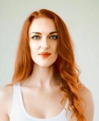 Kendra Kohrt