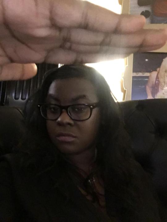 Vontanise Poole-Benton