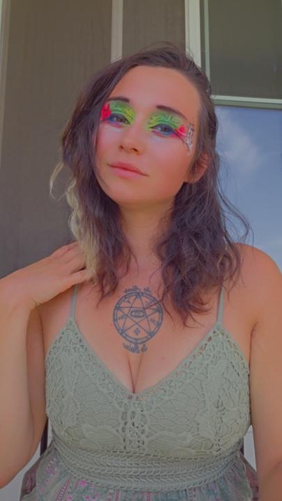 Kayli Marll
