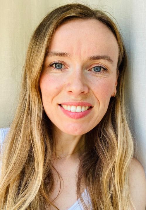 Carolin May