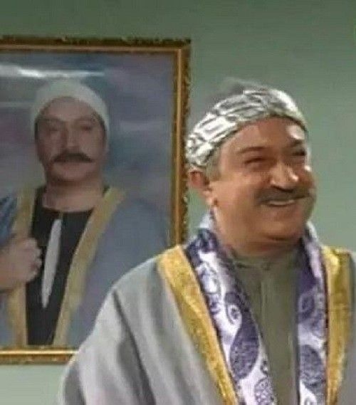 Abdallah Mohamed