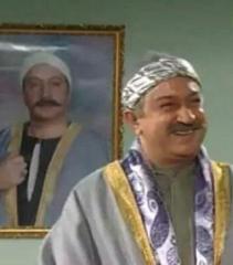 Abdallah Mohamed
