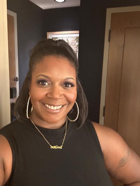 Sheena Bethea