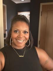 Sheena Bethea