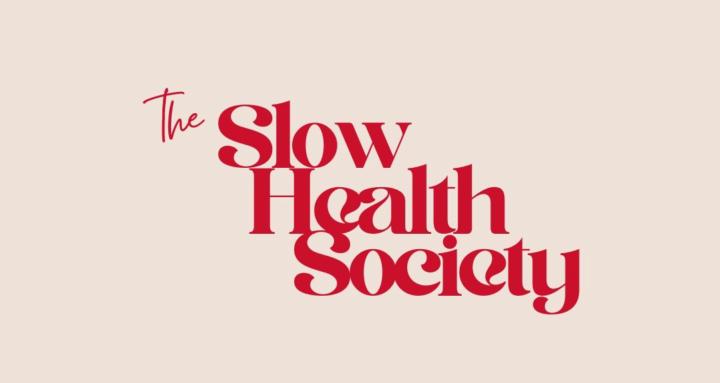 Slow Health Society