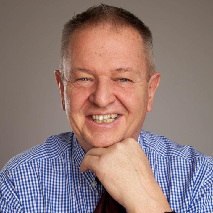 Herbert Adelsberger
