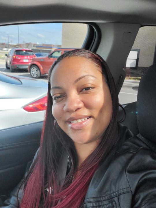 Antoinette Stowers-Lewis