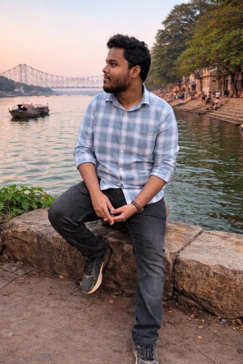 Ritesh Gupta