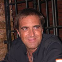 Gianluca Novero