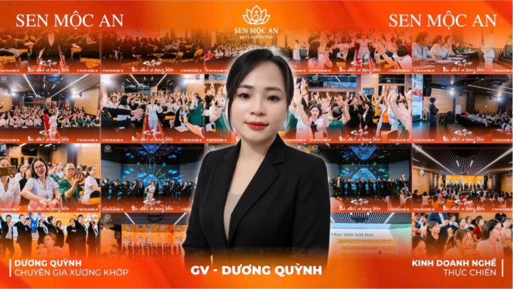 Dương thị Quỳnh Dương thị Quỳnh