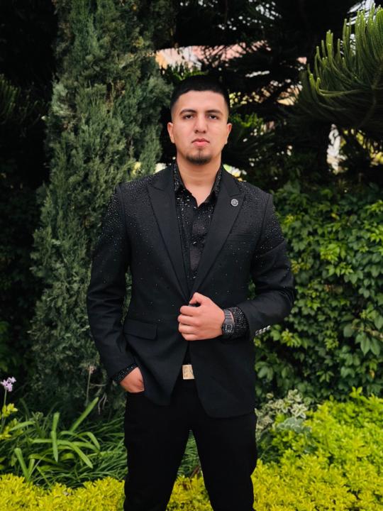 William Ordoñez