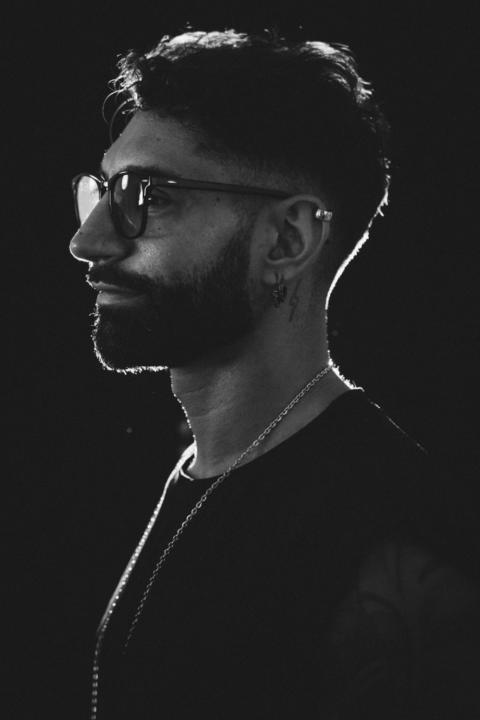 Alan Saavedra