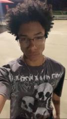 Tonio Harris