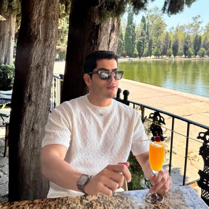 Gustavo Rosas