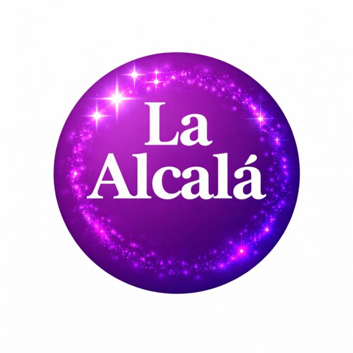 Silvia Sanchez Alcala
