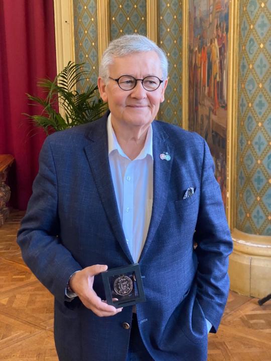 Jean-Michel Thibault