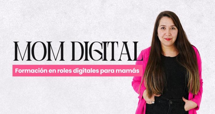 MOM DIGITAL by Julie Martinez