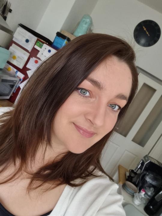 Anne Dzogovic
