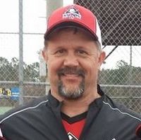 Marc Fordham