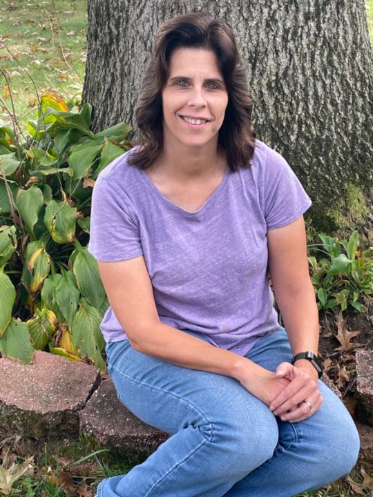 Amy Christaldi