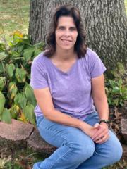 Amy Christaldi