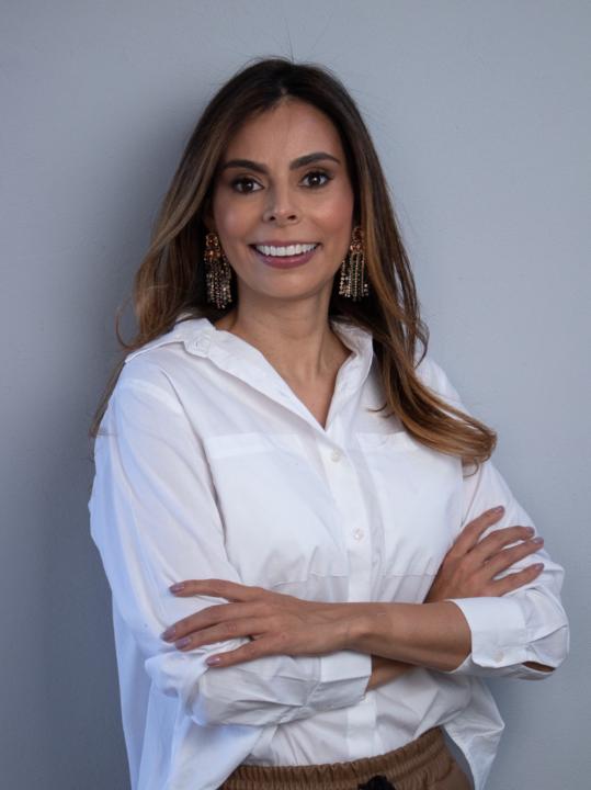 Laura Herrera