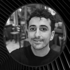 Kourosh Nivesse