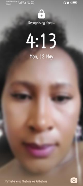 Sebongile Phakisi