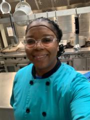Chef Lori Love