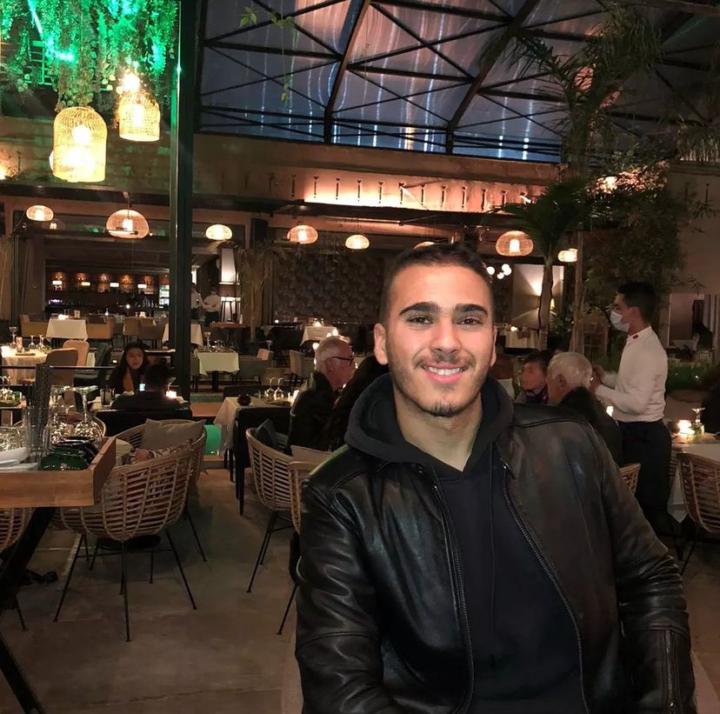 Abdeljalil Aitboulmane