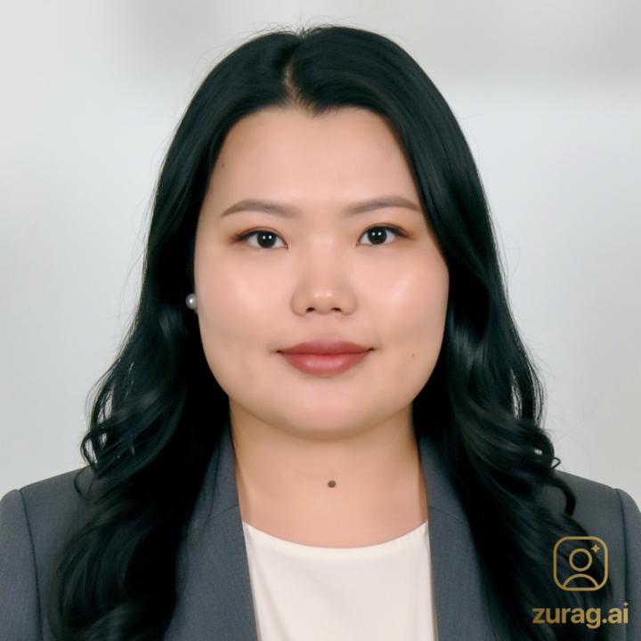 Sarantsetseg Urjinlkham