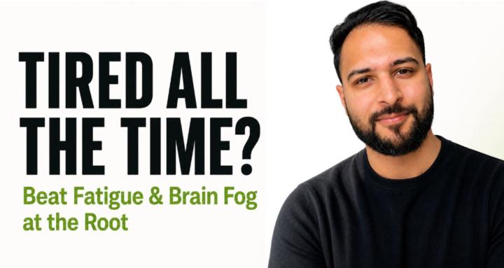 Root Cause Fatigue