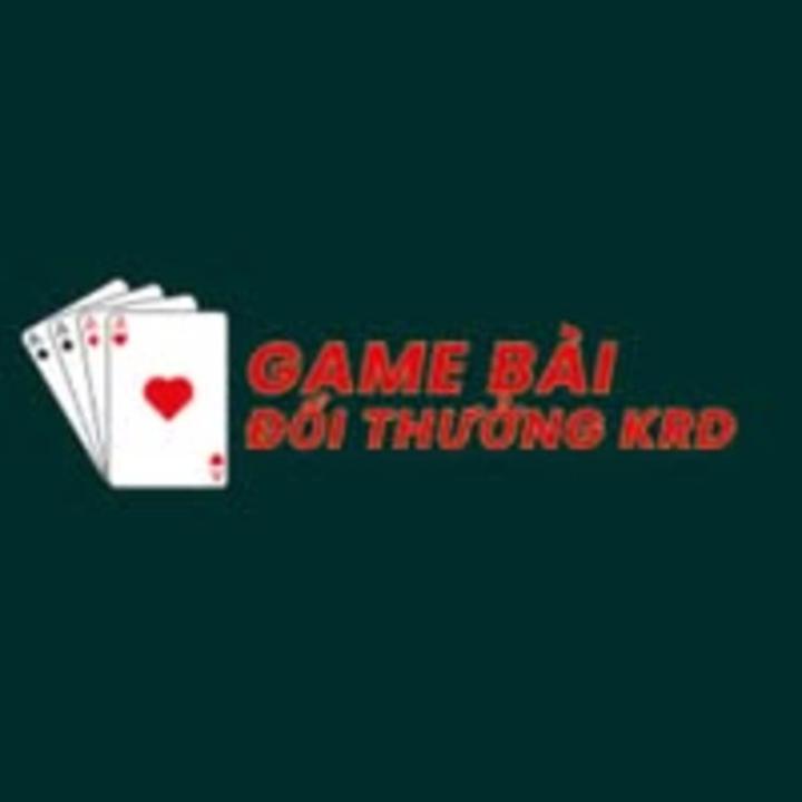 Game Bài Đổi Thưởng KRD
