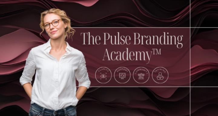 The Pulse Branding Academy