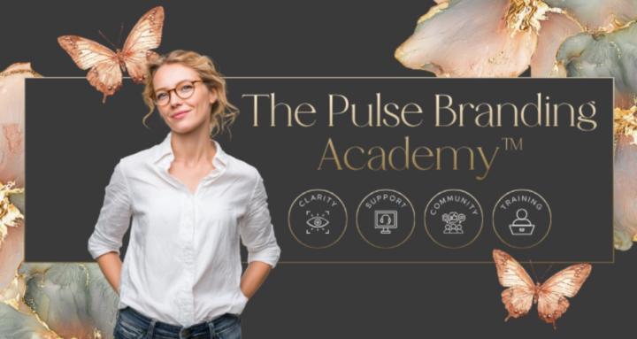 The Pulse Branding Academy™