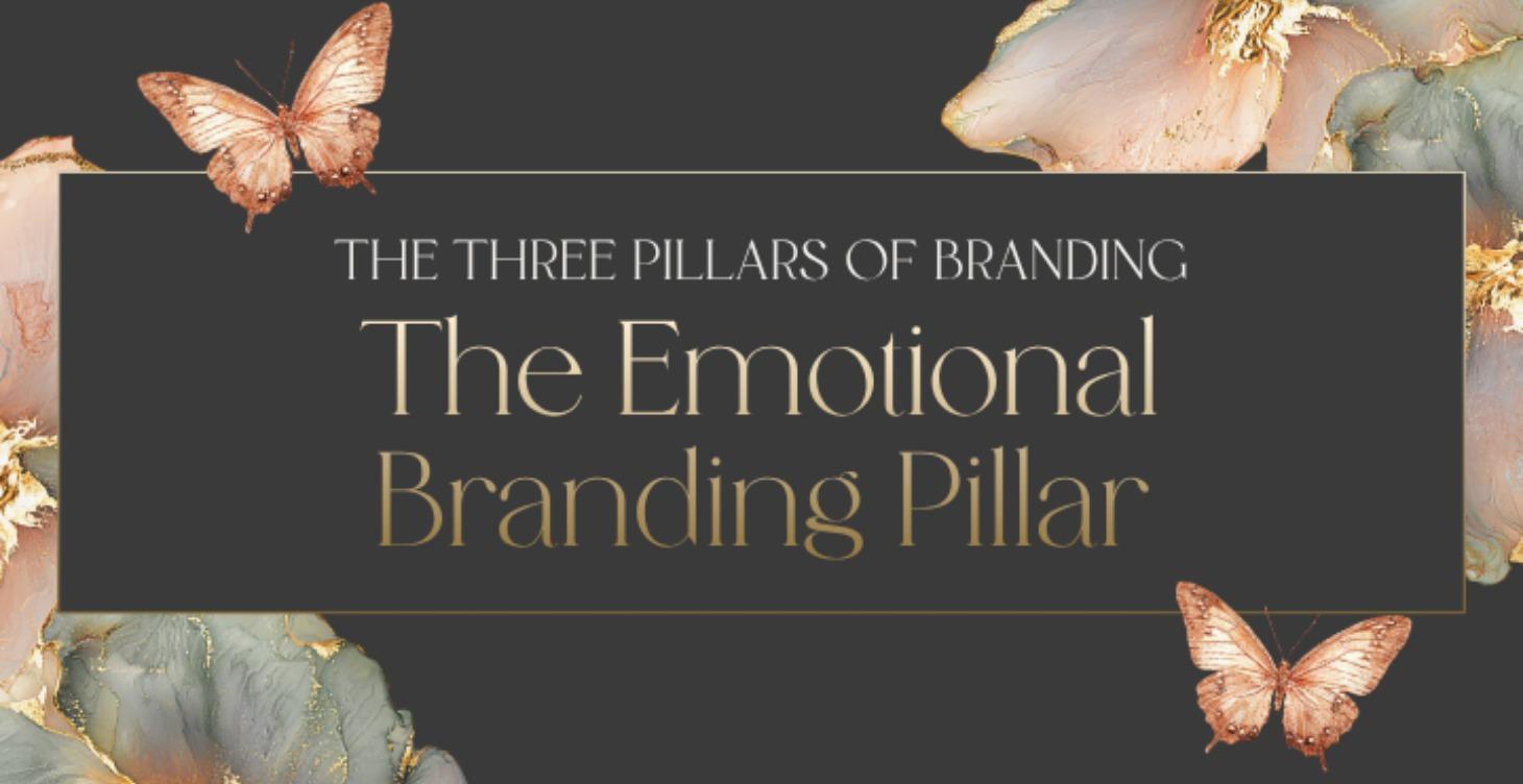 🏛️ The Emotional Branding Pillar™