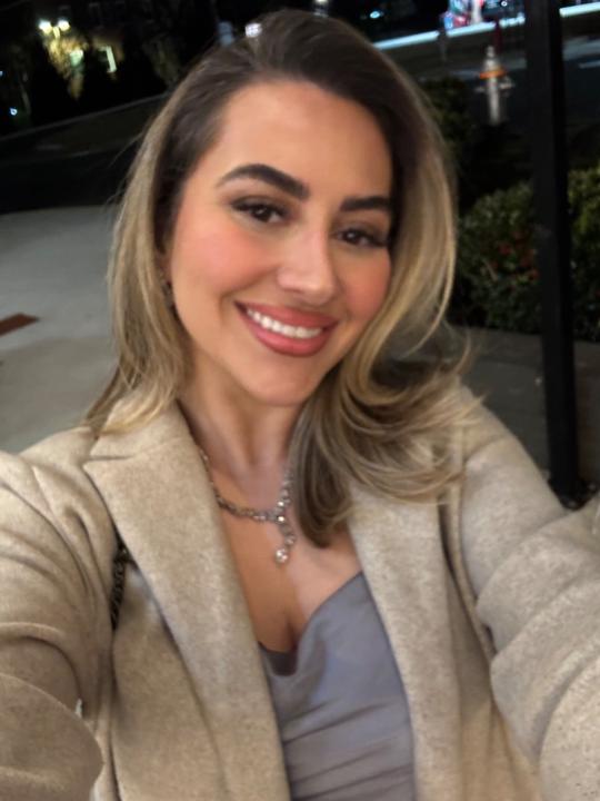 Gabriella Silva