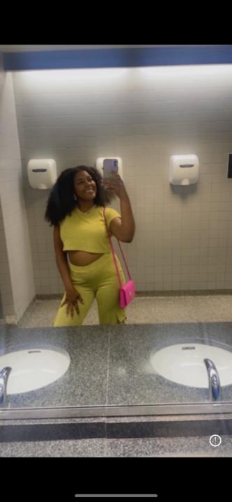 Keaira Miles