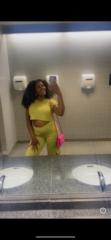Keaira Miles