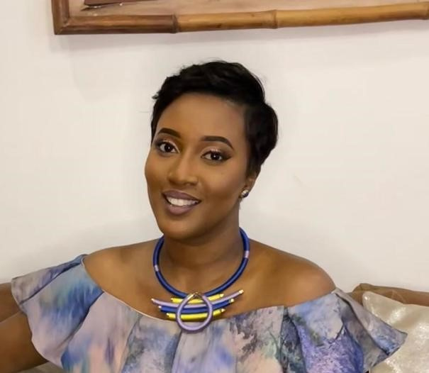 Virginie Seck