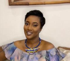 Virginie Seck