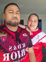 Ungatea Afu