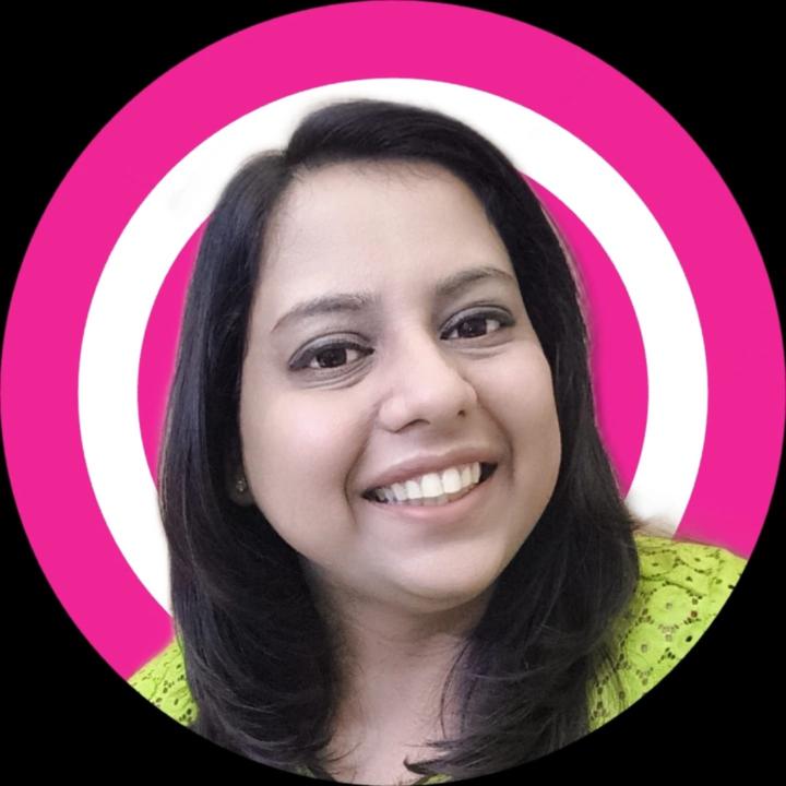 Nupur Bansal